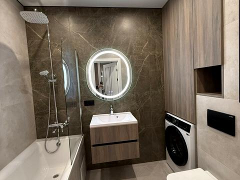 квартира за адресою Хіміків вул., 28 к16-18