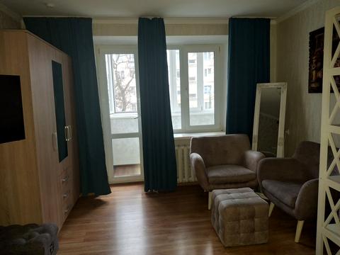 квартира по адресу Келецкая ул., 111