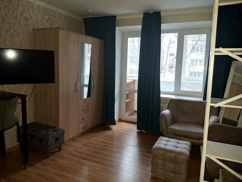 квартира по адресу Келецкая ул., 111