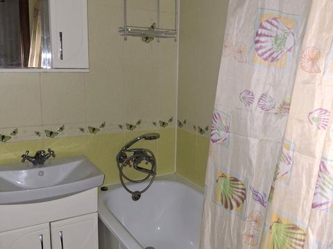 квартира по адресу Келецкая ул., 111