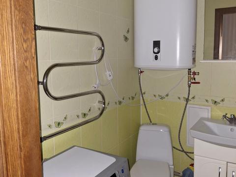 квартира по адресу Келецкая ул., 111