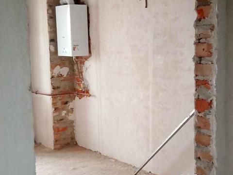 квартира за адресою Великотирнівська вул., 4-А