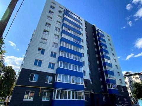 квартира за адресою Великотирнівська вул., 4-А