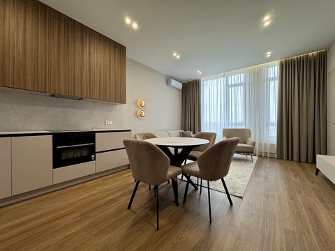 квартира за адресою Василя Тютюнника вул. (Анрі Барбюса), 39