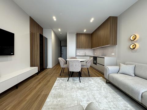 квартира за адресою Василя Тютюнника вул. (Анрі Барбюса), 39