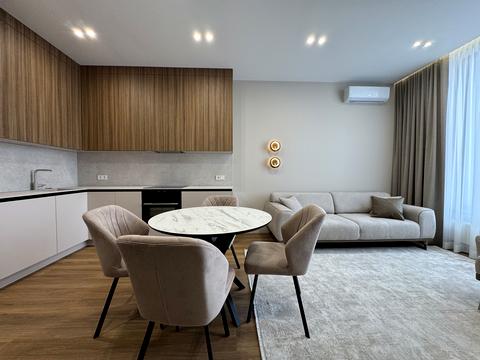 квартира за адресою Василя Тютюнника вул. (Анрі Барбюса), 39