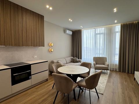 квартира за адресою Василя Тютюнника вул. (Анрі Барбюса), 39