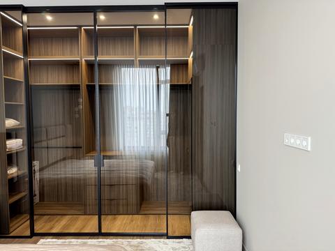 квартира за адресою Василя Тютюнника вул. (Анрі Барбюса), 39