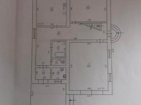 будинок за адресою чумака, 12