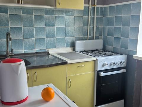 квартира по адресу Березняковская ул., 36-Г