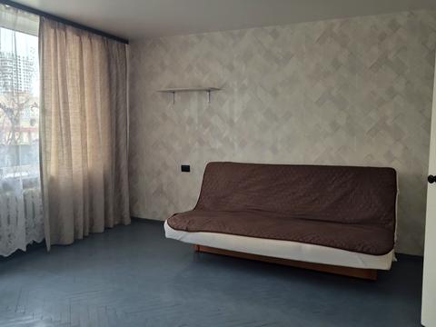 квартира за адресою Березняківська вул., 36-Г