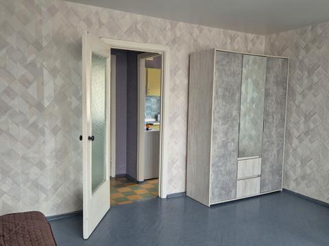 квартира за адресою Березняківська вул., 36-Г