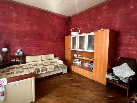 квартира по адресу Волчинецкая ул., 49