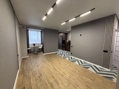 квартира по адресу Киевская ул., 140