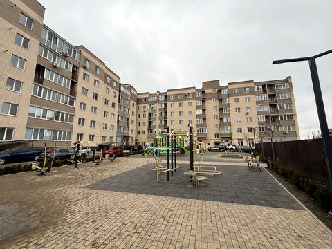 квартира за адресою Київська вул., 140