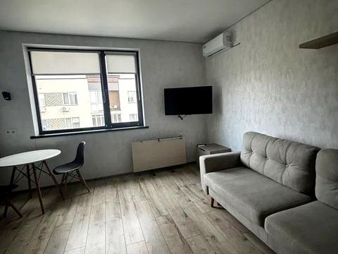 квартира по адресу Берёзовая ул., 44