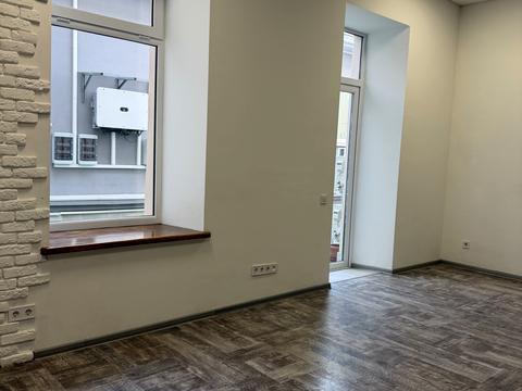 коммерческая по адресу Успенская ул. (Чичерина), 66