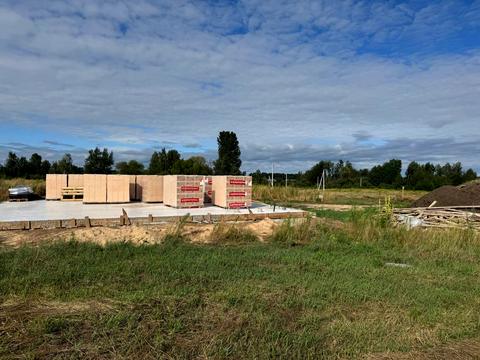 участок по адресу Хуторская ул. (Жовтнева)