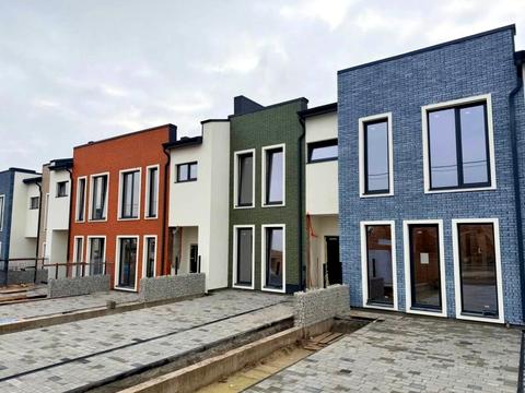 будинок за адресою Сергія Голубєва