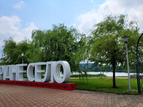 ділянка за адресою Хутірська вул. (Жовтнева)