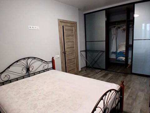 квартира по адресу Ракетная ул., (Будинок 1)