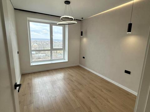 квартира по адресу Княгинин ул., (Будинок 17)