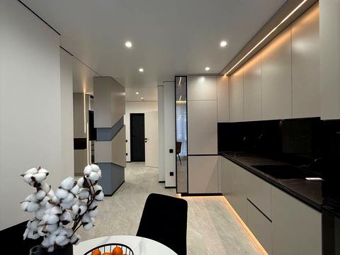 квартира по адресу Евгения Коновальца ул., 37-А