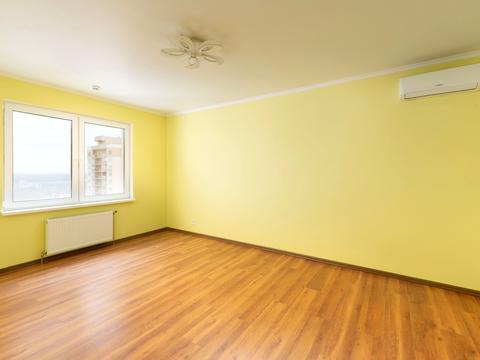 квартира за адресою Моторний пров., 11