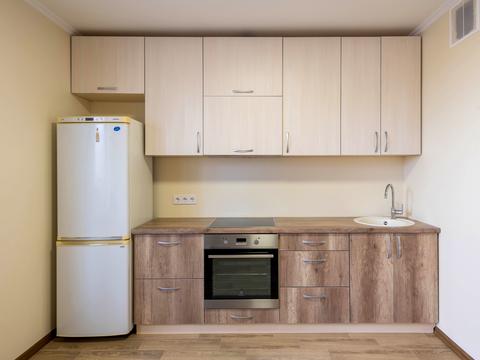 квартира за адресою Моторний пров., 11