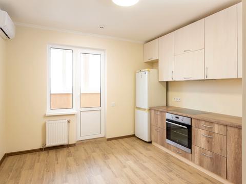 квартира за адресою Моторний пров., 11