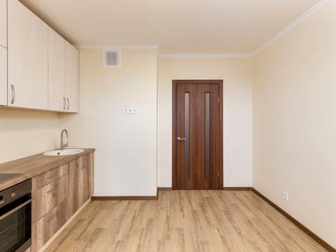 квартира за адресою Моторний пров., 11