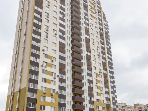 квартира за адресою Моторний пров., 11