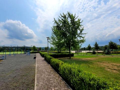 участок по адресу Хуторская ул. (Жовтнева)