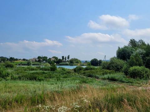 участок по адресу Хуторская ул. (Жовтнева)