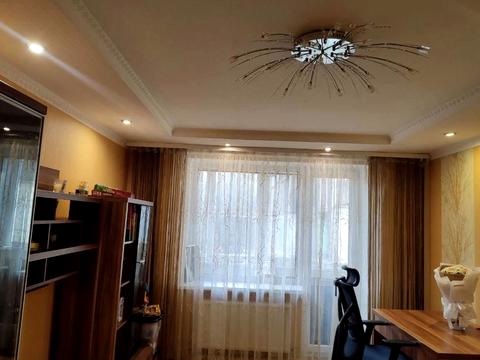 квартира по адресу Якова Гальчевского ул. (Тимощука), 37