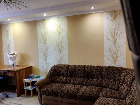 квартира по адресу Якова Гальчевского ул. (Тимощука), 37