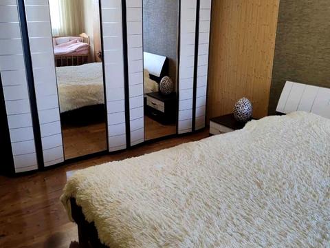 квартира по адресу Якова Гальчевского ул. (Тимощука), 37