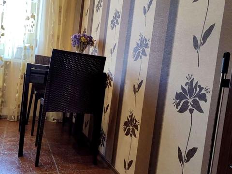 квартира по адресу Якова Гальчевского ул. (Тимощука), 37