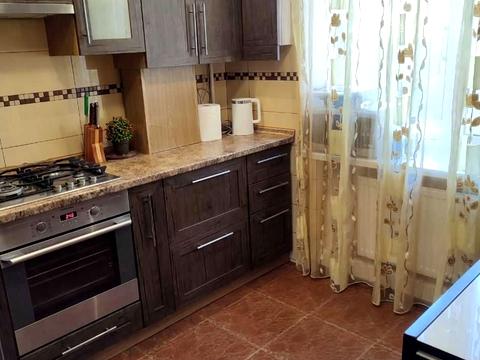 квартира по адресу Якова Гальчевского ул. (Тимощука), 37