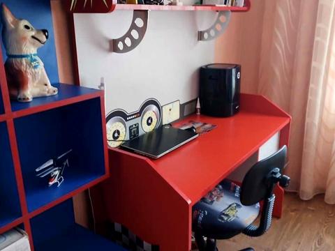 квартира по адресу Якова Гальчевского ул. (Тимощука), 37