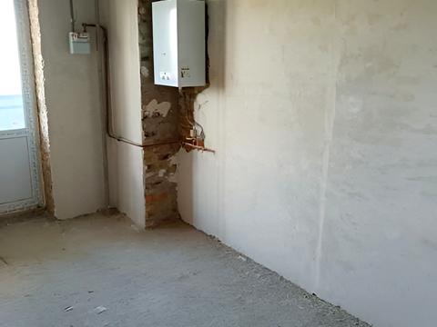 квартира за адресою Великотирнівська вул., 4-А