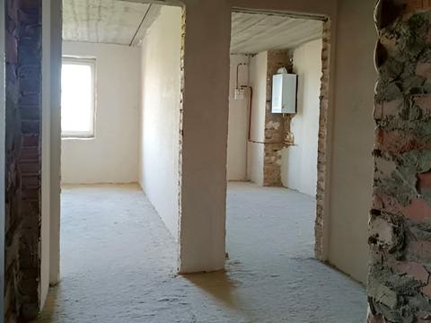 квартира за адресою Великотирнівська вул., 4-А