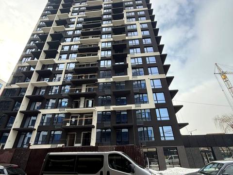 квартира за адресою Юліана Пелеша вул., 3