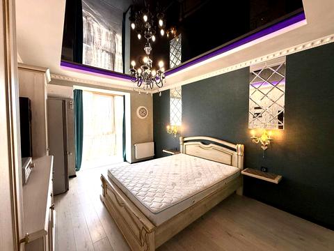 квартира за адресою Авангардна вул., 8-А