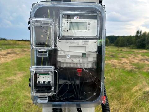 ділянка за адресою Хутірська вул. (Жовтнева)