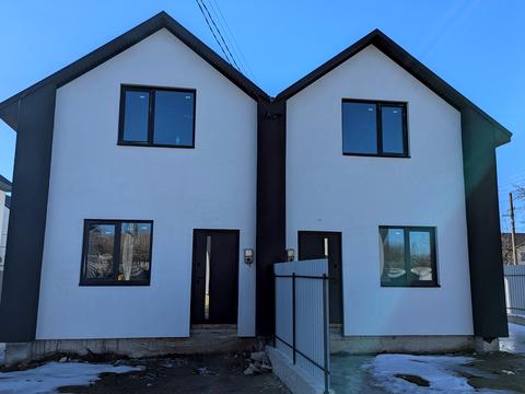 дом по адресу Мирного ул.