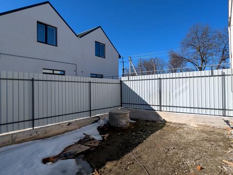 дом по адресу Мирного ул.