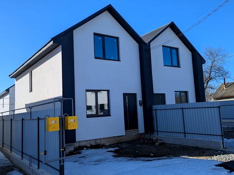 будинок за адресою Мирного вул.