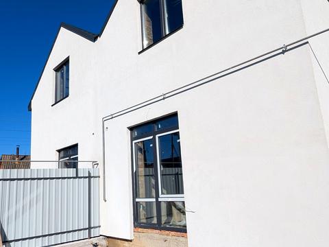 дом по адресу Мирного ул.