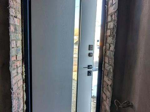 дом по адресу Мирного ул.